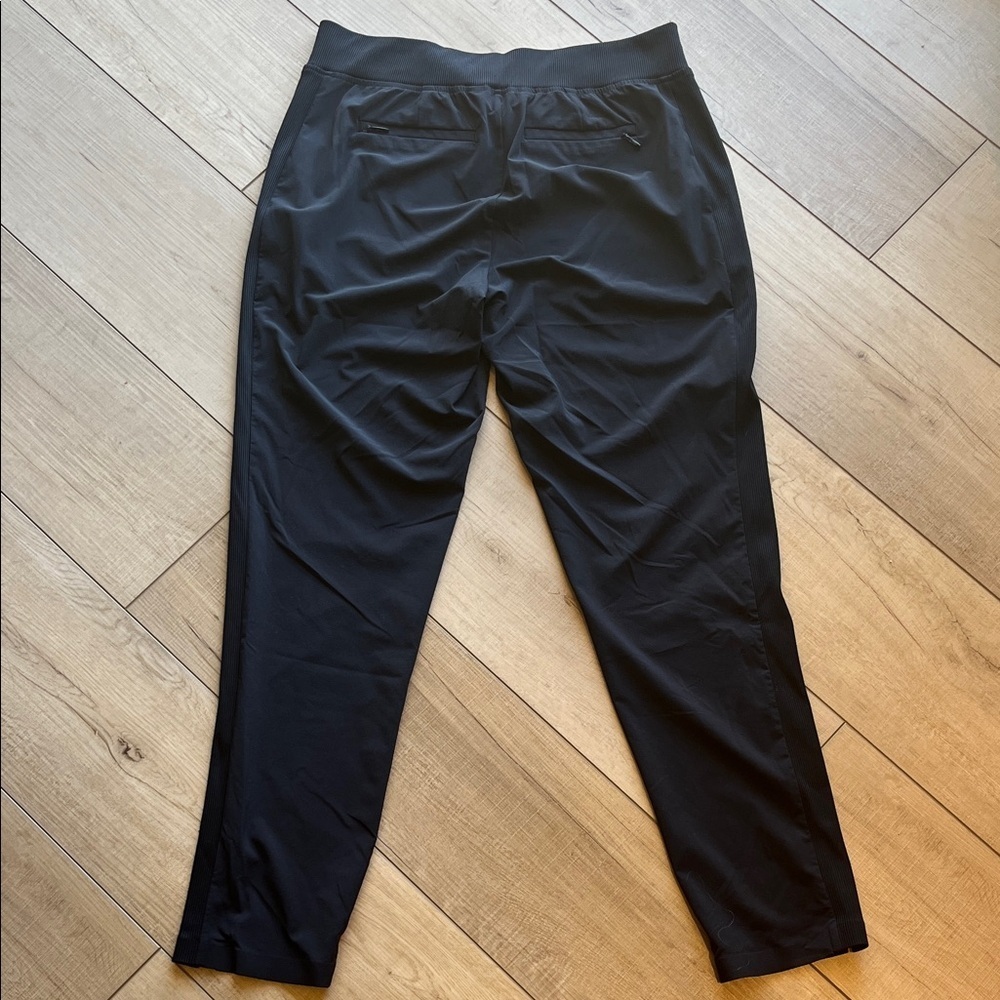 Athleta Brooklyn Mid Rise Ankle Pant - Picture 8 of 10